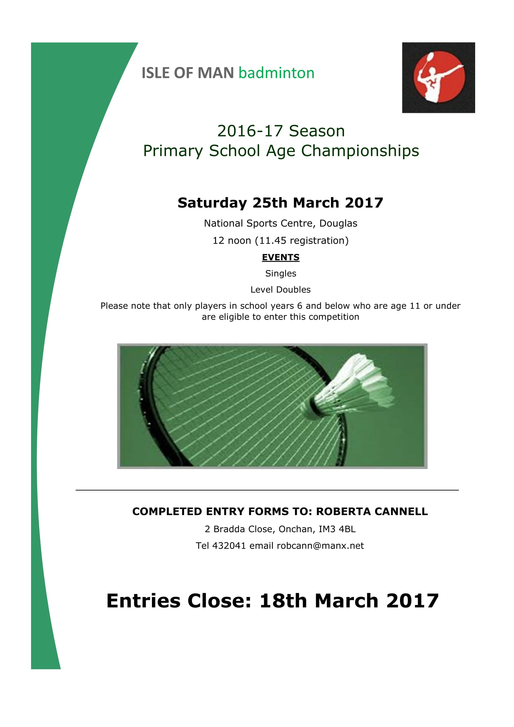 Macmillan Primary School Tournament Przykładowy Test Primary-School-2017-Tournament-entry-form-1.jpg
